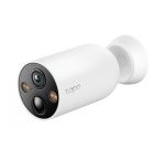 TP-Link TC85 telecamera di sorveglianza Pallottola (forma) Telecamera di sicurezza IP Interno e esterno 2560 x 1440 Pixel Soffitto/muro