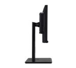 Acer B8 B248Y pantalla para PC 60,5 cm (23.8") 1920 x 1080 Pixeles Full HD LCD Negro