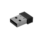 Nilox RATON WIRELESS 1600 DPI /NEGRO
