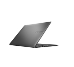 MSI Prestige 13 AI+ A3MG-001FR Copilot+ PC Intel Core Ultra 9 386H Ordinateur portable 33,8 cm (13.3") 2.8K 32 Go LPDDR5x-SDRAM 1 To SSD Wi-Fi 7 (802.11be) Windows 11 Home Français Gris