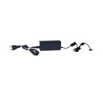 Brother PAAD600AEU power adapter/inverter Indoor Black
