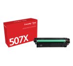 Toner Everyday™ Negro di Xerox compatibile con HP 507X (CE400X), Capacidad alta