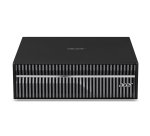 Acer Veriton VGN100 GB10 128 Go LPDDR5x-SDRAM 4 To SSD DGX OS Mini PC Station de travail Noir, Gris