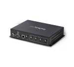 StarTech.com 2x2 HDMI Video Wall Controller - 4K 60Hz HDMI 2.0 Video Input to 4x 1080p Output - Video Wall Processor for Multi Screen Display - Video Wall Splitter - RS232/Ethernet Control - TAA