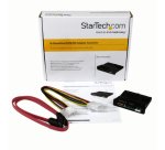 StarTech.com Bi-Directional SATA IDE Adapter Converter