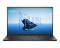 DELL Pro 15 Essential PV15250 Intel® Core™ i5 i5-1334U Ordinateur portable 39,6 cm (15.6") Full HD 8 Go DDR5-SDRAM 512 Go SSD Wi-Fi 6 (802.11ax) Windows 11 Pro Français Noir