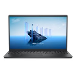 DELL Pro 15 Essential PV15250 Intel® Core™ i5 i5-1334U Ordinateur portable 39,6 cm (15.6") Full HD 16 Go DDR5-SDRAM 512 Go SSD Wi-Fi 6 (802.11ax) Windows 11 Pro Français Noir