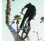 Celly Snake bastone per selfie Universale Blu