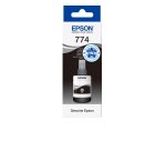 Epson 774 EcoTank Pigment Black Ink Bottle