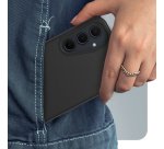 OtterBox React Series pour Galaxy A35 5G, Black