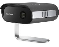 Viewsonic M1B Max Module de projecteur LED 1080p (1920x1080) Noir, Gris