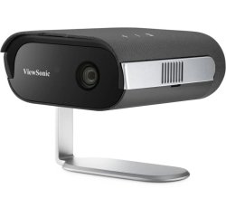 Viewsonic M1B Max Module de projecteur LED 1080p (1920x1080) Noir, Gris