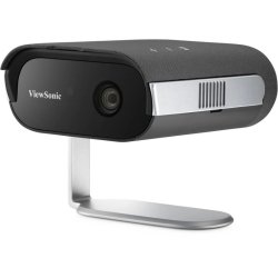 Viewsonic M1B Max Module de projecteur LED 1080p (1920x1080) Noir, Gris