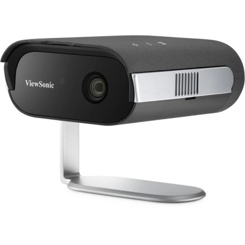 Viewsonic M1B Max Module de projecteur LED 1080p (1920x1080) Noir, Gris