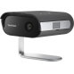 Viewsonic M1B Max Module de projecteur LED 1080p (1920x1080) Noir, Gris