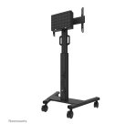 Neomounts FL50S-825BL1 Support au sol mobile pour écran 37-75" - TÜV