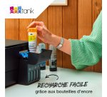 Epson 103 Bouteille d’encre noire EcoTank