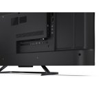 Sharp 43HR7265E TV 109.2 cm (43") 4K Ultra HD Wi-Fi Black