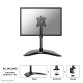 Neomounts NM-D335BLACK Support d'écran à poser 10-30"