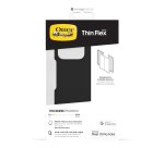 OtterBox Thin Flex Series for Google Pixel 10 Pro Fold, black
