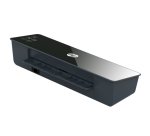 HP lamineer apparaat Pro Laminator 600 A3 Laminoir à chaud 600 mm/min Noir