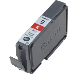 Canon PGI-9R - red - original - ink tank