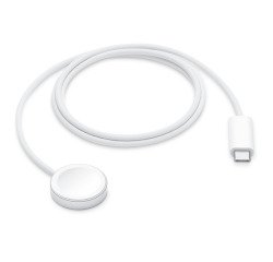 Apple Câble de charge rapide magnétique vers USB-C pour Watch (1 m)