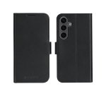 dbramante1928 Copenhagen mobiele telefoon behuizingen 17 cm (6.7") Flip case Zwart