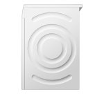 BOSCH Sèche-linge pompe à chaleur WQG1420DFR, Série 6, Express 40min