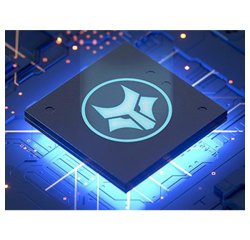 HP EliteBook 8 G1a Wolf Pro Security Edition AMD Ryzen AI 5 230 Ordinateur portable 35,6 cm (14") WUXGA 16 Go DDR5-SDRAM 256 Go SSD Wi-Fi 7 (802.11be) Windows 11 Pro AI PC Argent