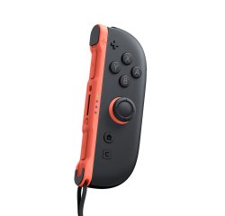 Nintendo 10015101 periferica di gioco Nero, Rosso Bluetooth Joystick Analogico/Digitale Nintendo Switch 2