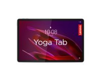 Lenovo Yoga Tab Snapdragon 256 GB 28.2 cm (11.1") 8 GB Wi-Fi 7 (802.11be) Android 15 Grey
