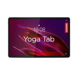 Lenovo Yoga Tab Qualcomm Snapdragon 256 GB 28.2 cm (11.1") 8 GB Wi-Fi 7 (802.11be) Android 15 Grey