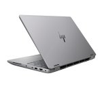 HP ZBook Fury G1i Wolf Pro Security Edition Intel Core Ultra 9 285HX 40,6 cm (16") WUXGA 32 Go DDR5-SDRAM NVIDIA RTX PRO 2000 Blackwell Wi-Fi 7 (802.11be) Windows 11 Pro AI Station de travail, AI PC