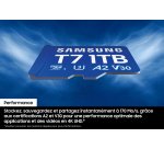 Samsung Carte microSD T7 512 Go