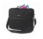 Kensington Simply Portable SP30 15.6” Clamshell Laptop Case