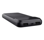 Trust 25882 banque d'alimentation électrique Lithium-Ion (Li-Ion) 10000 mAh Noir