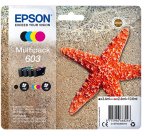 Epson Multipack 4-colours 603 Ink