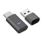 Logitech Zone Wireless 2 ES for Business Casque Sans fil Arceau Business/Everyday USB Type-C Bluetooth Rose