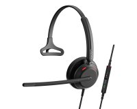 EPOS IMPACT 730T Casque monaural, USB-C, MS Teams