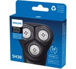 Philips SHAVER Serie 3000 Lame ComfortCut Compatibili con S3000 (S3xxx) Testine di rasatura
