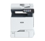 Xerox VersaLink C625 A4 50 ppm Copia/impresión/escaneado/fax a doble cara PS3 PCL5e/6 2 bandejas 650 hojas
