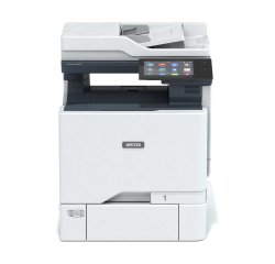 Xerox VersaLink C625 A4 50 ppm Copia/impresión/escaneado/fax a doble cara PS3 PCL5e/6 2 bandejas 650 hojas