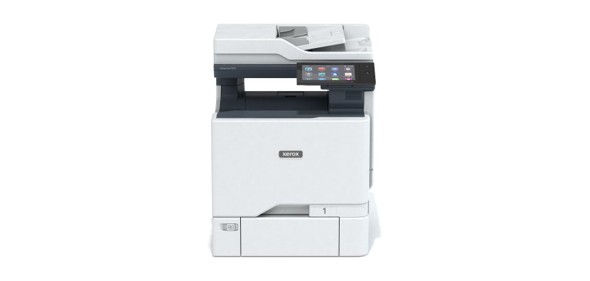 Xerox VersaLink C625 A4 50 ppm Copia/impresión/escaneado/fax a doble cara PS3 PCL5e/6 2 bandejas 650 hojas