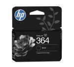 HP 364 cartouche d'encre photo authentique