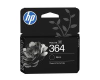 HP 364 cartouche d'encre photo authentique