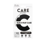 PanzerGlass CARE™ by ® Case Black Samsung Galaxy A16 4G | A16 5G protective case for mobile phones Black Cover