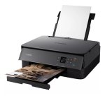 Impresora canon pixma ts5350i tinta color 13ppm negro 7 ppm din a4 color wifi bandeja entrada 100 hojas