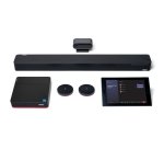 Lenovo ThinkSmart Core for Microsoft Team Rooms sistema di conferenza Collegamento ethernet LAN
