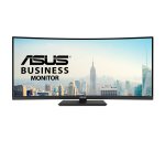 ASUS VA34VCPSR écran plat de PC 86,4 cm (34") 3440 x 1440 pixels Wide Quad HD LCD Noir